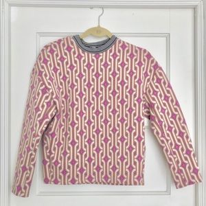 H&M ‘Premium’ Sweater